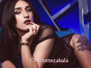 Charlottezabala