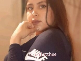 Charlotthee