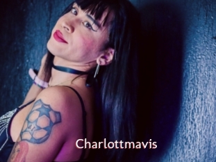 Charlottmavis