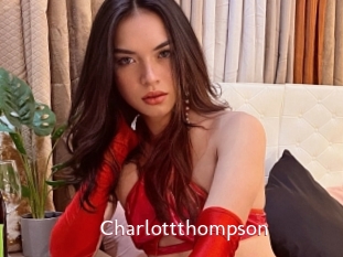 charlottthompson Sweet links only