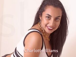 charlottwilliams Sweet links only