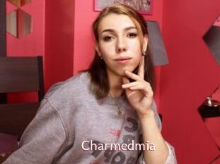 Charmedmia