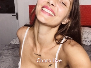 Charo_live