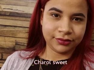Charol_sweet