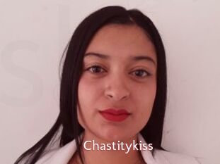 Chastitykiss