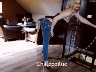 chatepoilue Sweet links only