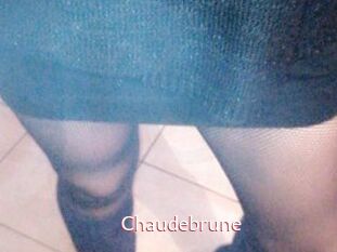 Chaudebrune