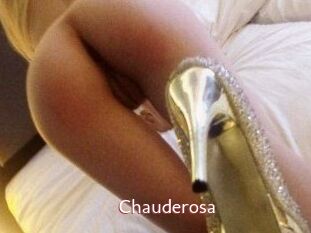 Chauderosa