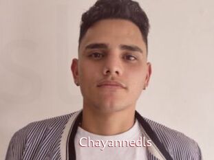 Chayannedls