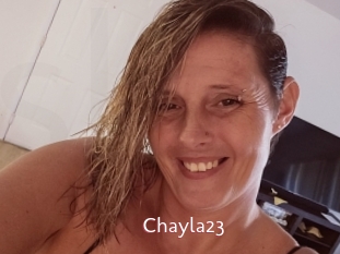 Chayla23