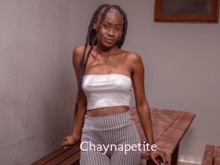 Chaynapetite