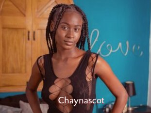 Chaynascot