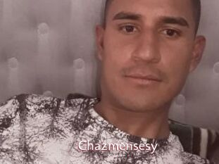 Chazmensesy