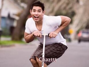 Chazttt