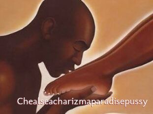 Chealseacharizma_paradisepussy