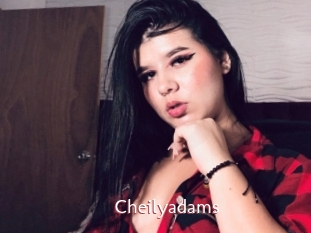 cheilyadams Sweet links only