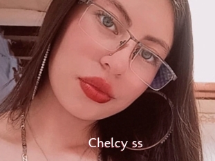 Chelcy_ss