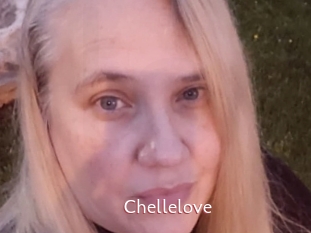 Chellelove