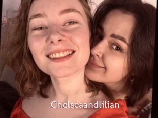 Chelseaandlilian