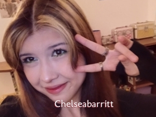 Chelseabarritt