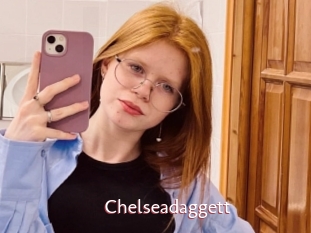 Chelseadaggett