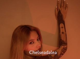 Chelseadalea