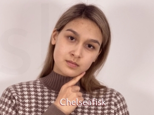 Chelseafisk