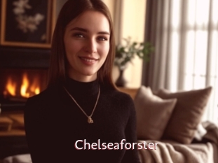 Chelseaforster