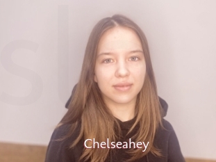 Chelseahey