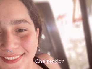 Chelseaklar