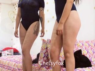 Chelsyfox