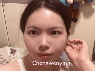 Chengwenying