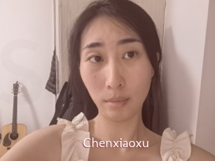 Chenxiaoxu