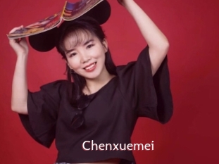 Chenxuemei