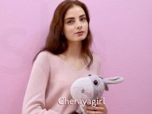 Cherayagirl