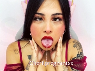Cherilpregnantxx