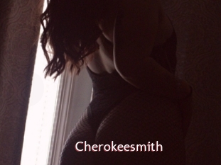Cherokeesmith