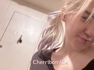 Cherribomb24
