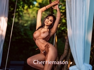 Cherriemason