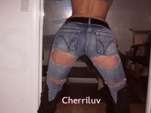 Cherriluv