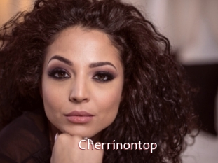 Cherrinontop