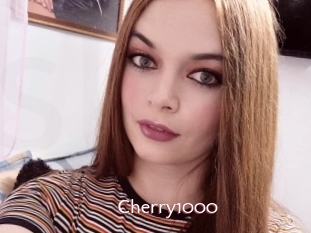 Cherry1000