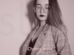 Cherry_maia