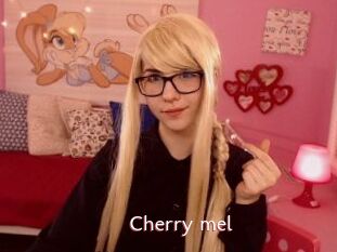 Cherry_mel