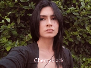 Cherryblack
