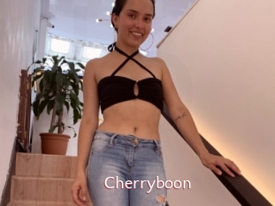 Cherryboon