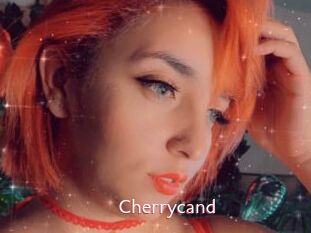 Cherrycand
