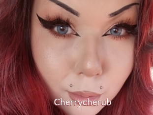 Cherrycherub