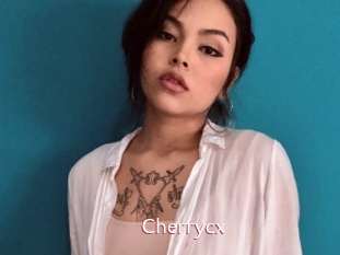 Cherrycx
