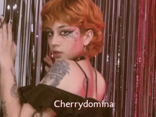 Cherrydomina